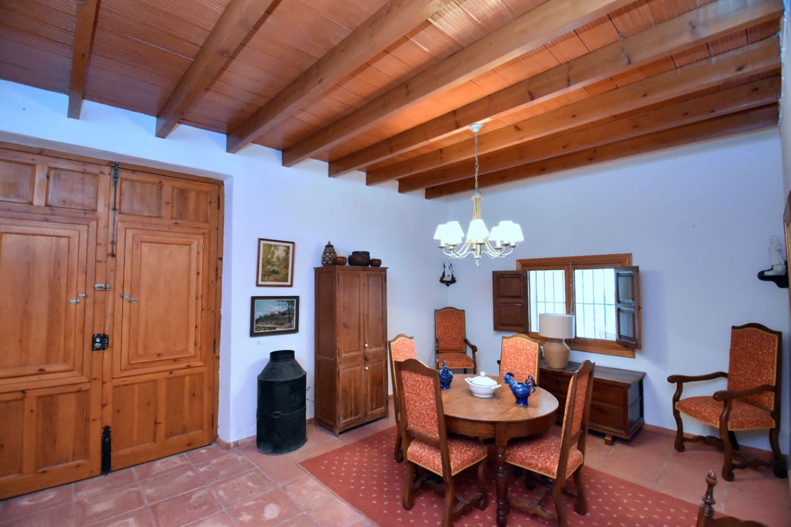 Finca/Casa Rural de 4 habitaciones en Gata de Gorgos en venta con piscina garaje - 2.250.000 € (Ref: 7664151)