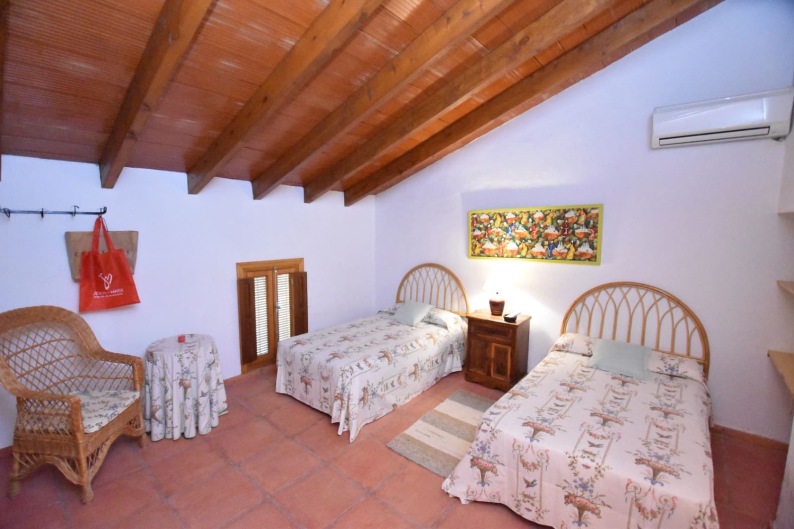 Finca/Casa Rural de 4 habitaciones en Gata de Gorgos en venta con piscina garaje - 2.250.000 € (Ref: 7664151)