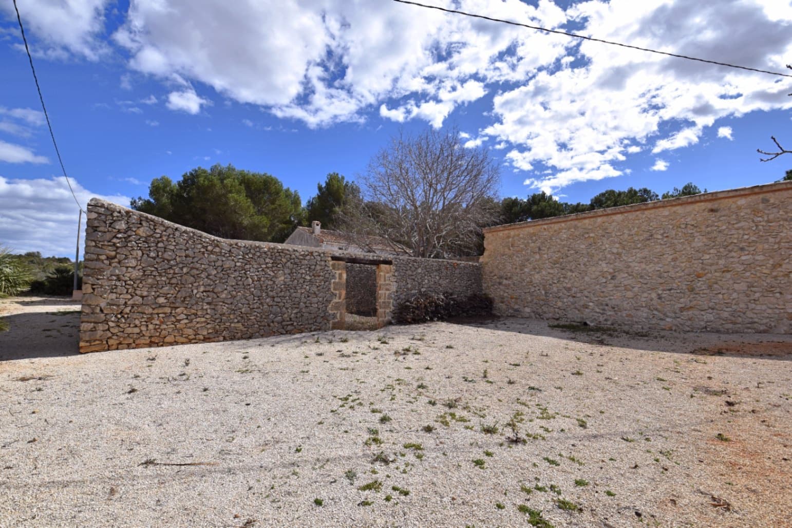 Finca/Casa Rural de 4 habitaciones en Gata de Gorgos en venta con piscina garaje - 2.250.000 € (Ref: 7664151)