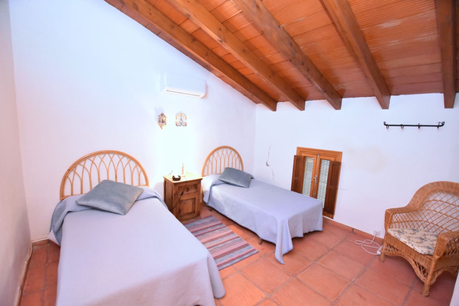 Finca/Casa Rural de 4 habitaciones en Gata de Gorgos en venta con piscina garaje - 2.250.000 € (Ref: 7664151)