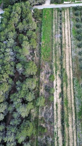 Area Edificabile in vendita in Javea / Xàbia - 433.000 € (Rif: 7664153)