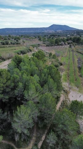 Area Edificabile in vendita in Javea / Xàbia - 433.000 € (Rif: 7664153)