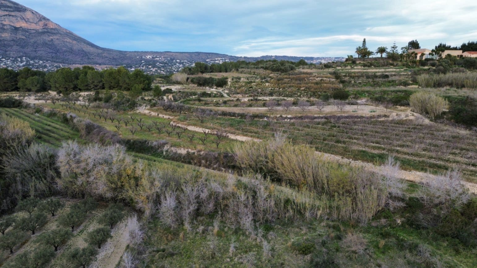 Działka budowlana na sprzedaż w Javea / Xabia - 433 000 € (Ref: 7664153)