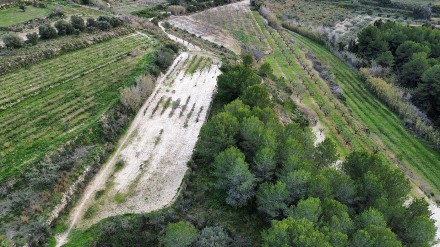 Działka budowlana na sprzedaż w Javea / Xabia - 433 000 € (Ref: 7664153)