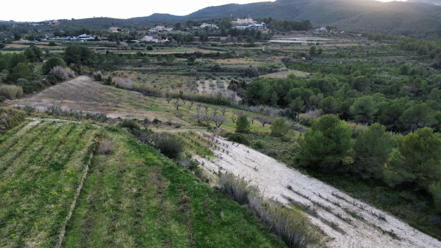 Działka budowlana na sprzedaż w Javea / Xabia - 433 000 € (Ref: 7664153)