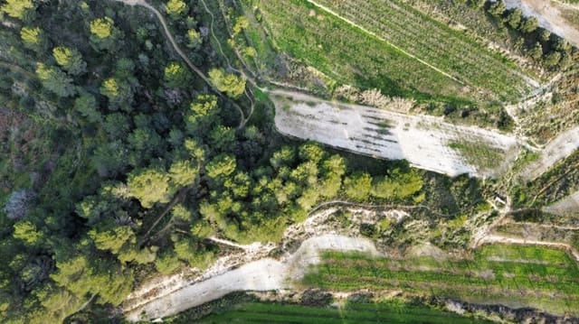 Area Edificabile in vendita in Javea / Xàbia - 433.000 € (Rif: 7664153)