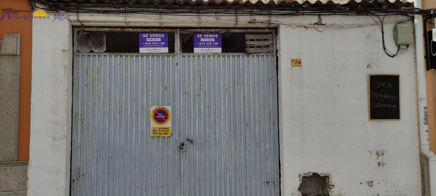 Area Edificabile in vendita in Teulada - 105.000 € (Rif: 7664154)