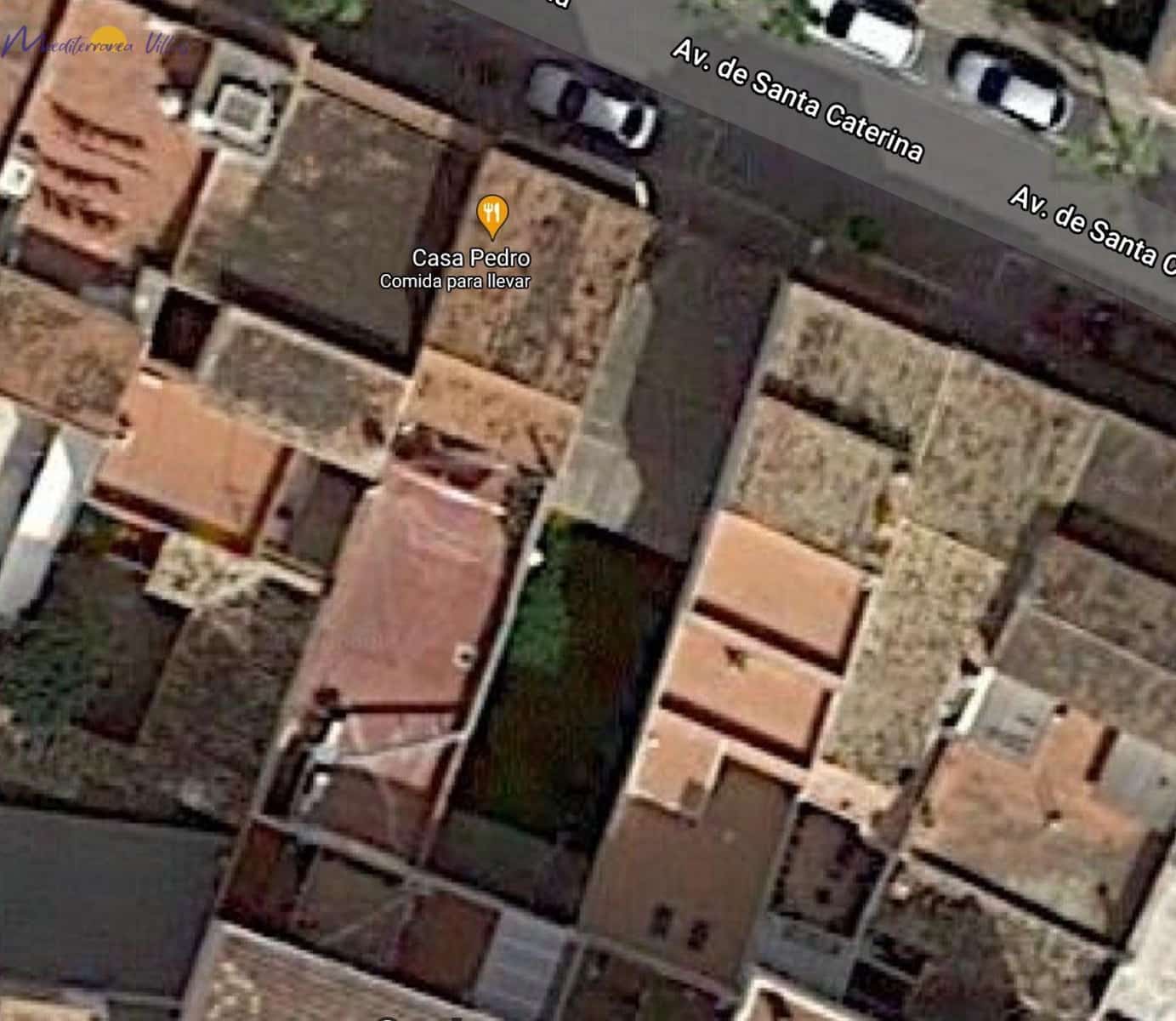 Area Edificabile in vendita in Teulada - 105.000 € (Rif: 7664154)