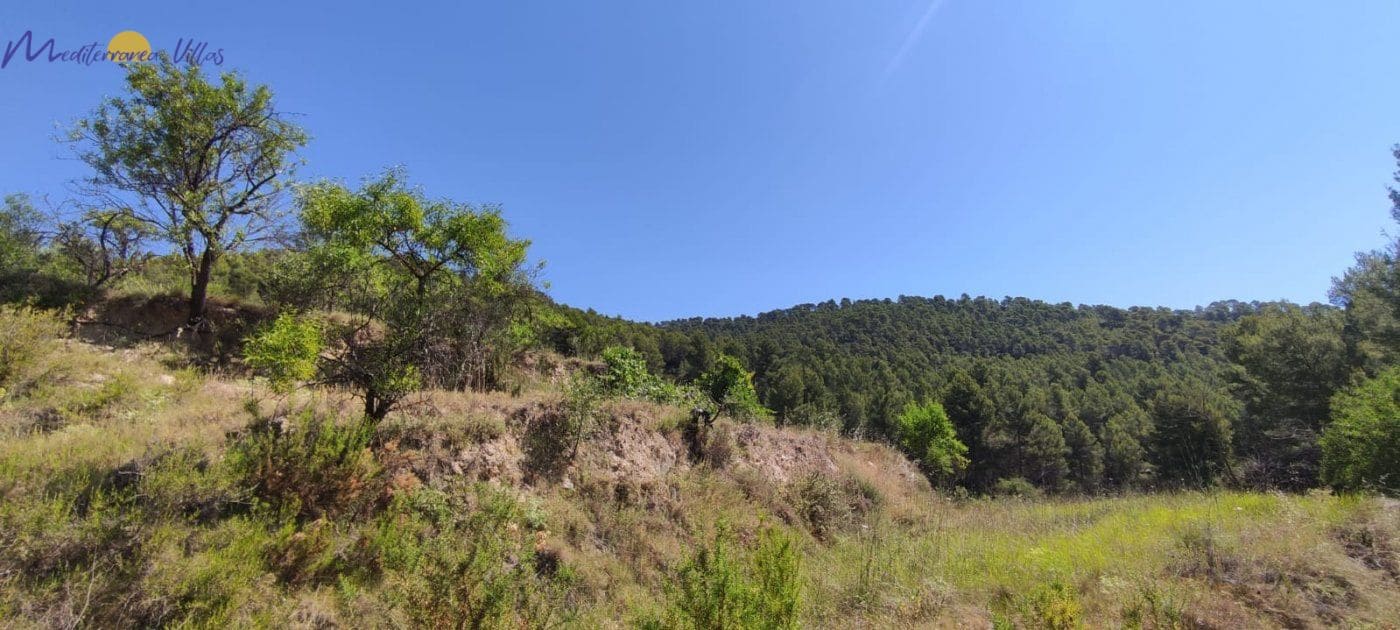 Finca/Landgut zu verkaufen in Sella - 299.990 € (Ref: 7664162)