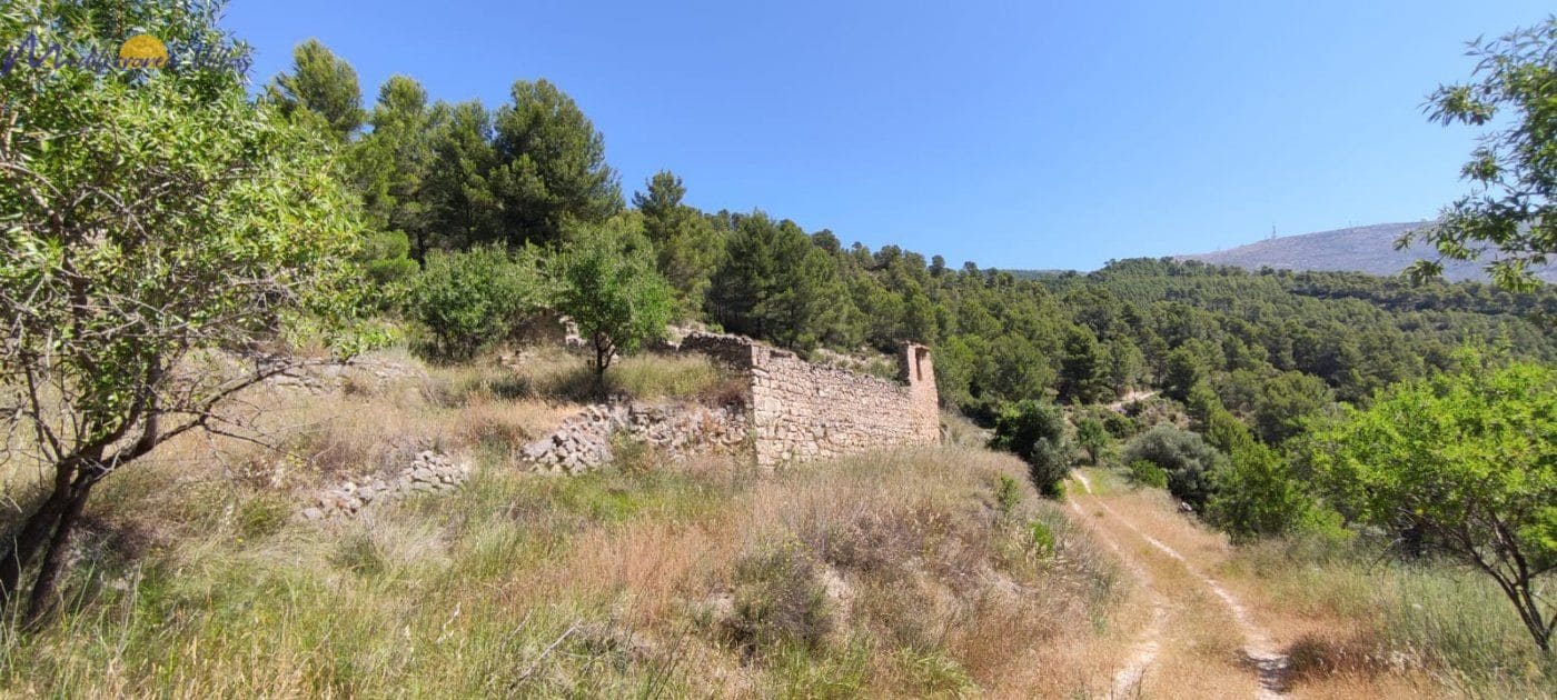 Finca/Landgut zu verkaufen in Sella - 299.990 € (Ref: 7664162)