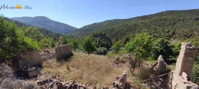 Finca/Landgut zu verkaufen in Sella - 299.990 € (Ref: 7664162)