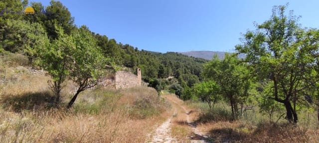 Finca/Landgut zu verkaufen in Sella - 299.990 € (Ref: 7664162)