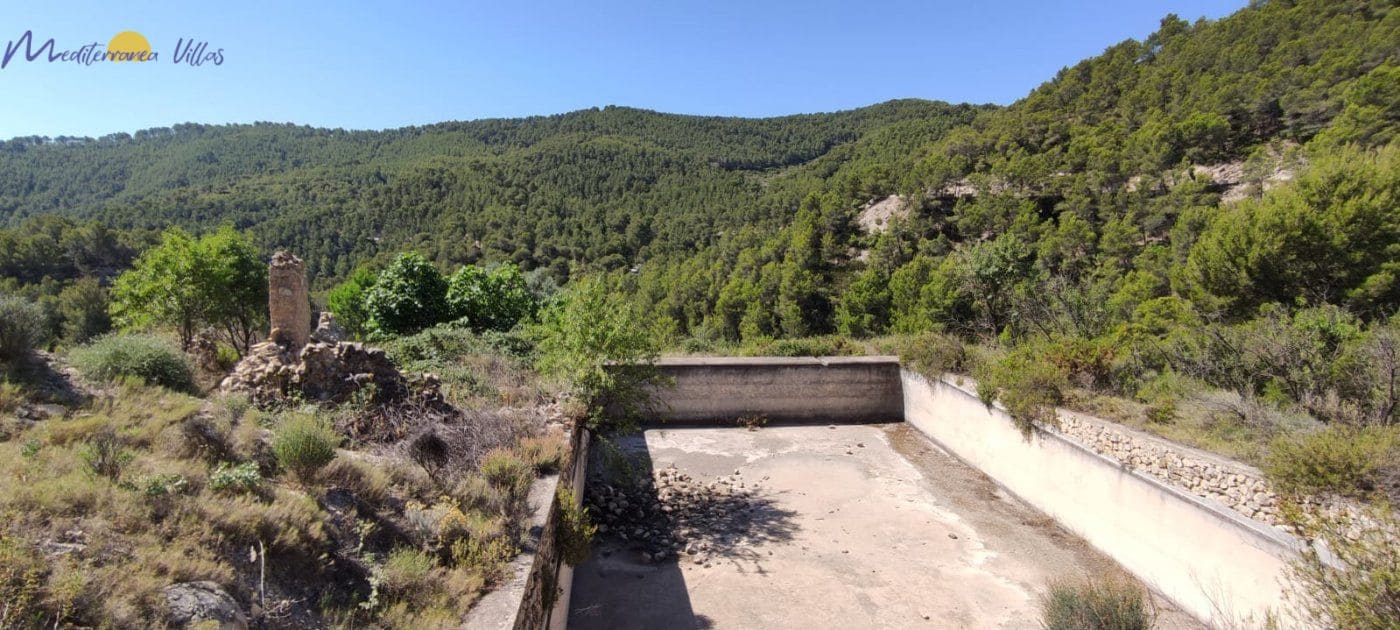 Finca/Landgut zu verkaufen in Sella - 299.990 € (Ref: 7664162)