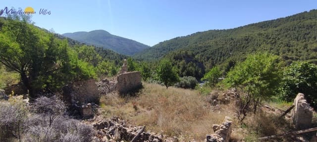 Finca/Landgut zu verkaufen in Sella - 299.990 € (Ref: 7664162)