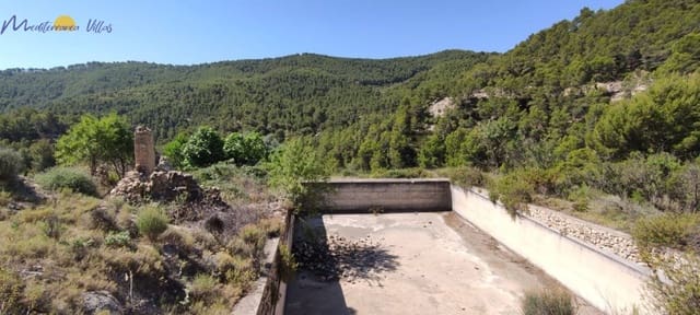 Finca/Landgut zu verkaufen in Sella - 299.990 € (Ref: 7664162)