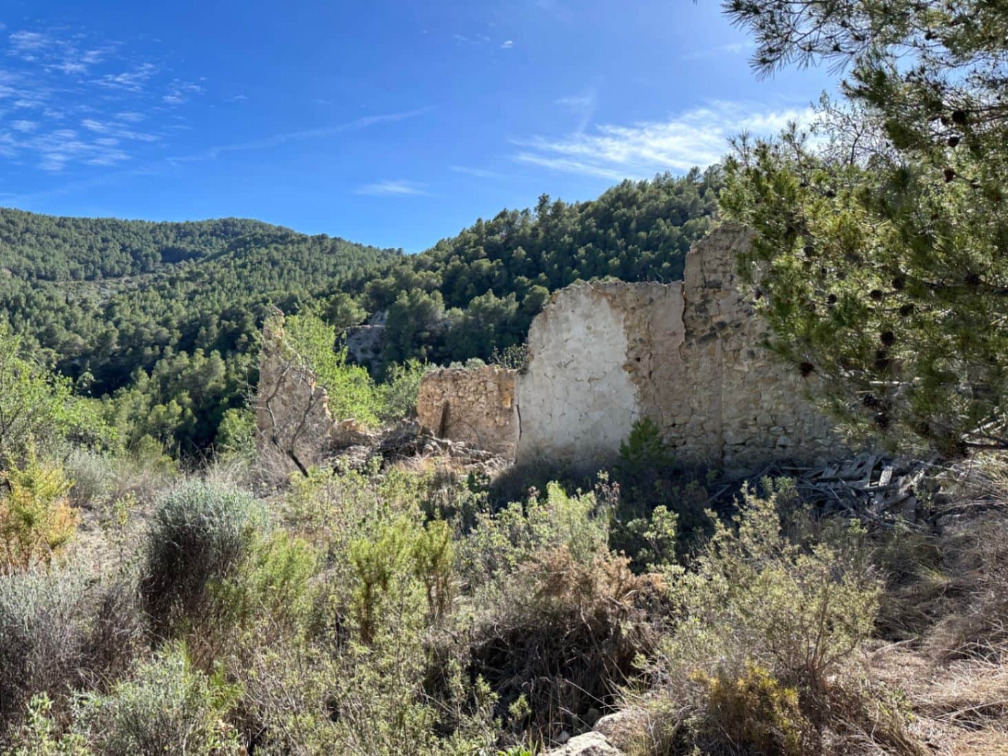 Finca/Landgut zu verkaufen in Sella - 299.990 € (Ref: 7664162)