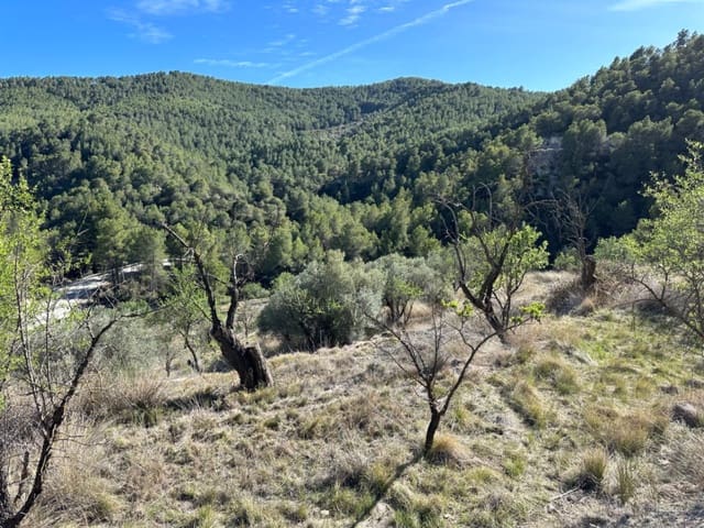 Finca/Landgut zu verkaufen in Sella - 299.990 € (Ref: 7664162)