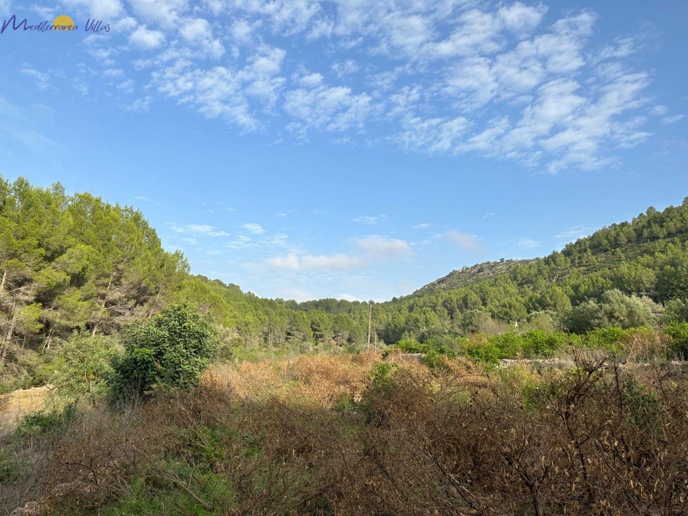 Grond te koop in Jalon / Xalo - € 265.000 (Ref: 7734607)