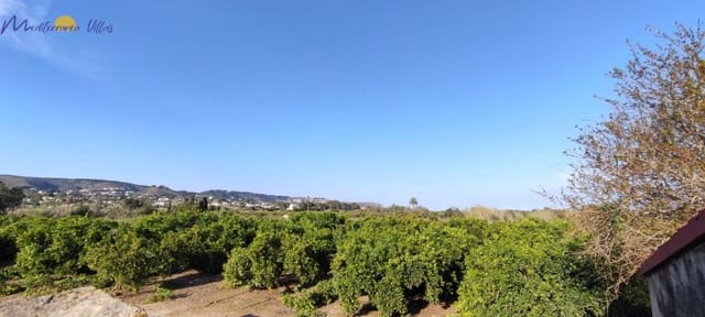 Undeveloped Land for sale in Javea / Xàbia - € 105,000 (Ref: 7734609)