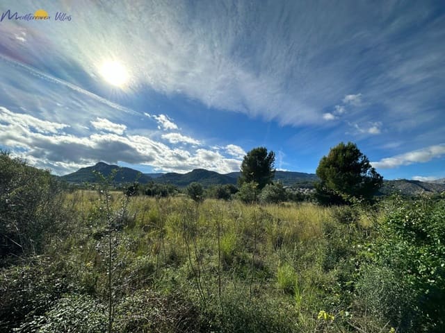 Finca/Casa di Campagna in vendita in Orba - 89.000 € (Rif: 7734610)