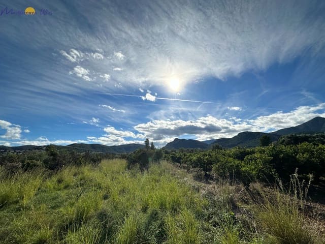 Finca/Casa di Campagna in vendita in Orba - 89.000 € (Rif: 7734610)