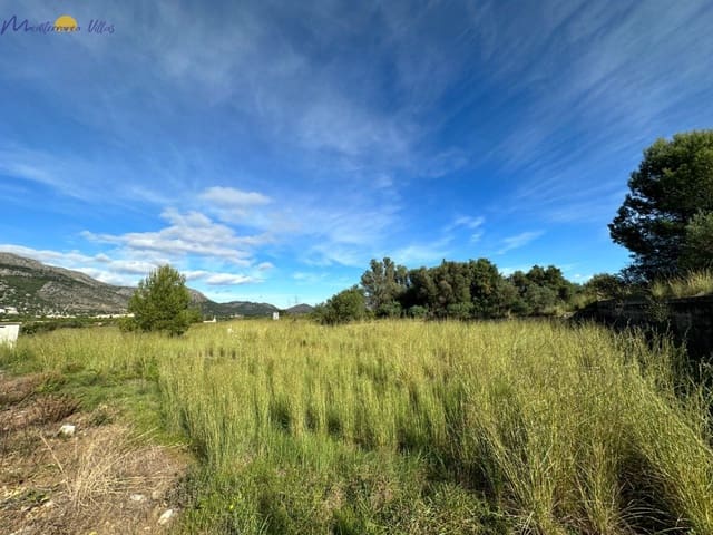 Finca/Casa di Campagna in vendita in Orba - 89.000 € (Rif: 7734610)