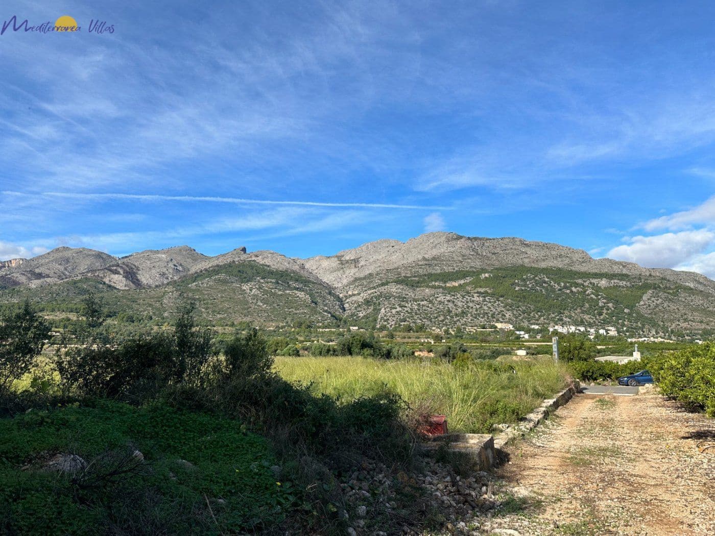 Finca/Casa di Campagna in vendita in Orba - 89.000 € (Rif: 7734610)