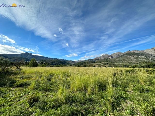 Finca/Casa di Campagna in vendita in Orba - 89.000 € (Rif: 7734610)