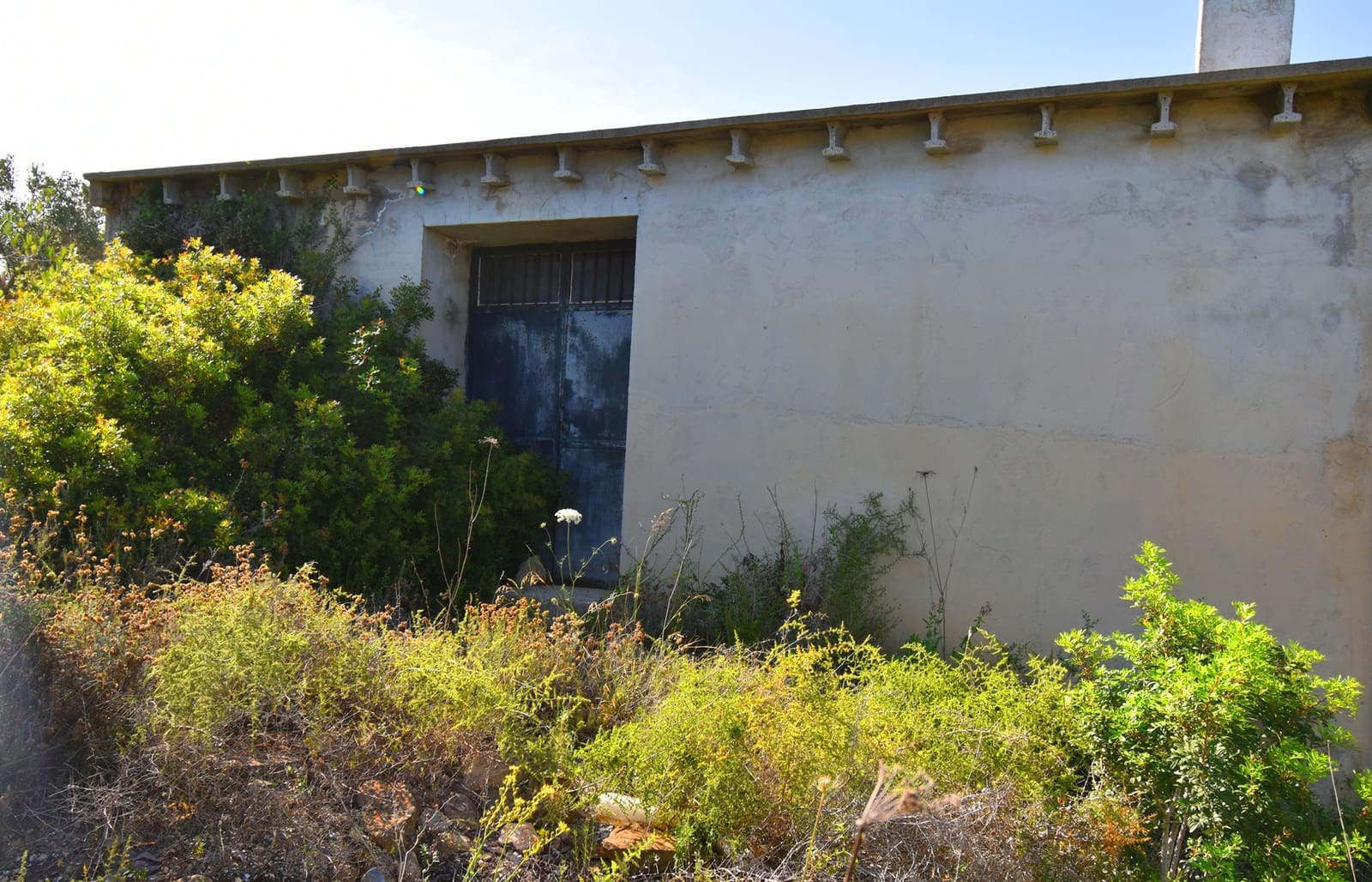 Finca/Herregård til salgs i Teulada - € 105 000 (Ref: 7734614)