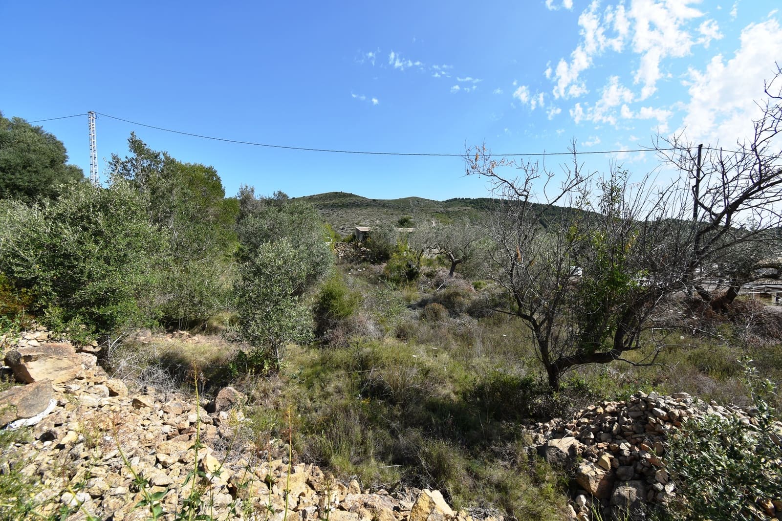 Finca/Herregård til salgs i Teulada - € 105 000 (Ref: 7734614)