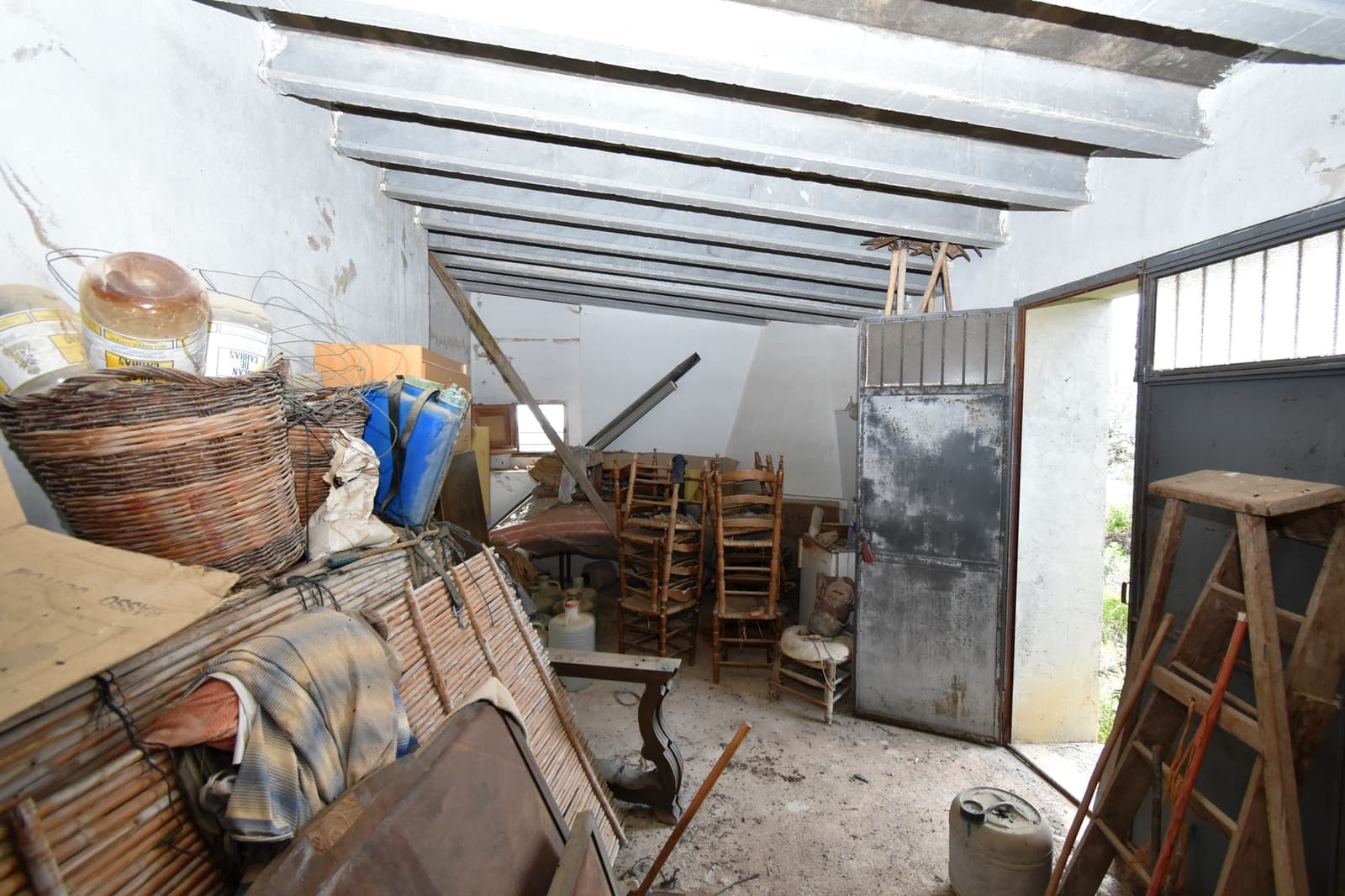 Finca/Herregård til salgs i Teulada - € 105 000 (Ref: 7734614)