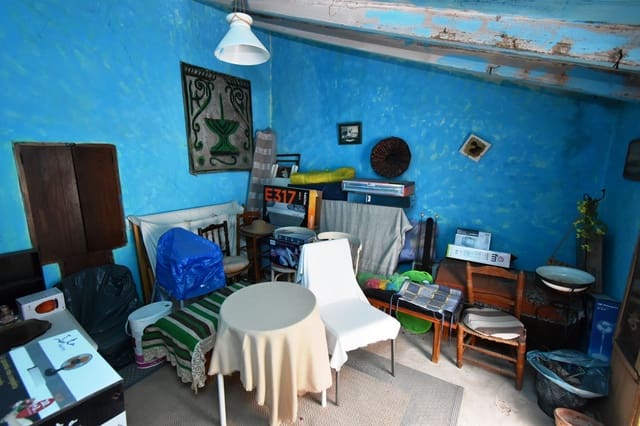 5 soverom Hus til salgs i Teulada Pueblo, Teulada-Moraira - € 210 000 (Ref: 7735873)