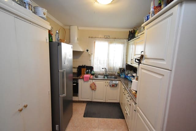 5 soverom Hus til salgs i Teulada Pueblo, Teulada-Moraira - € 210 000 (Ref: 7735873)