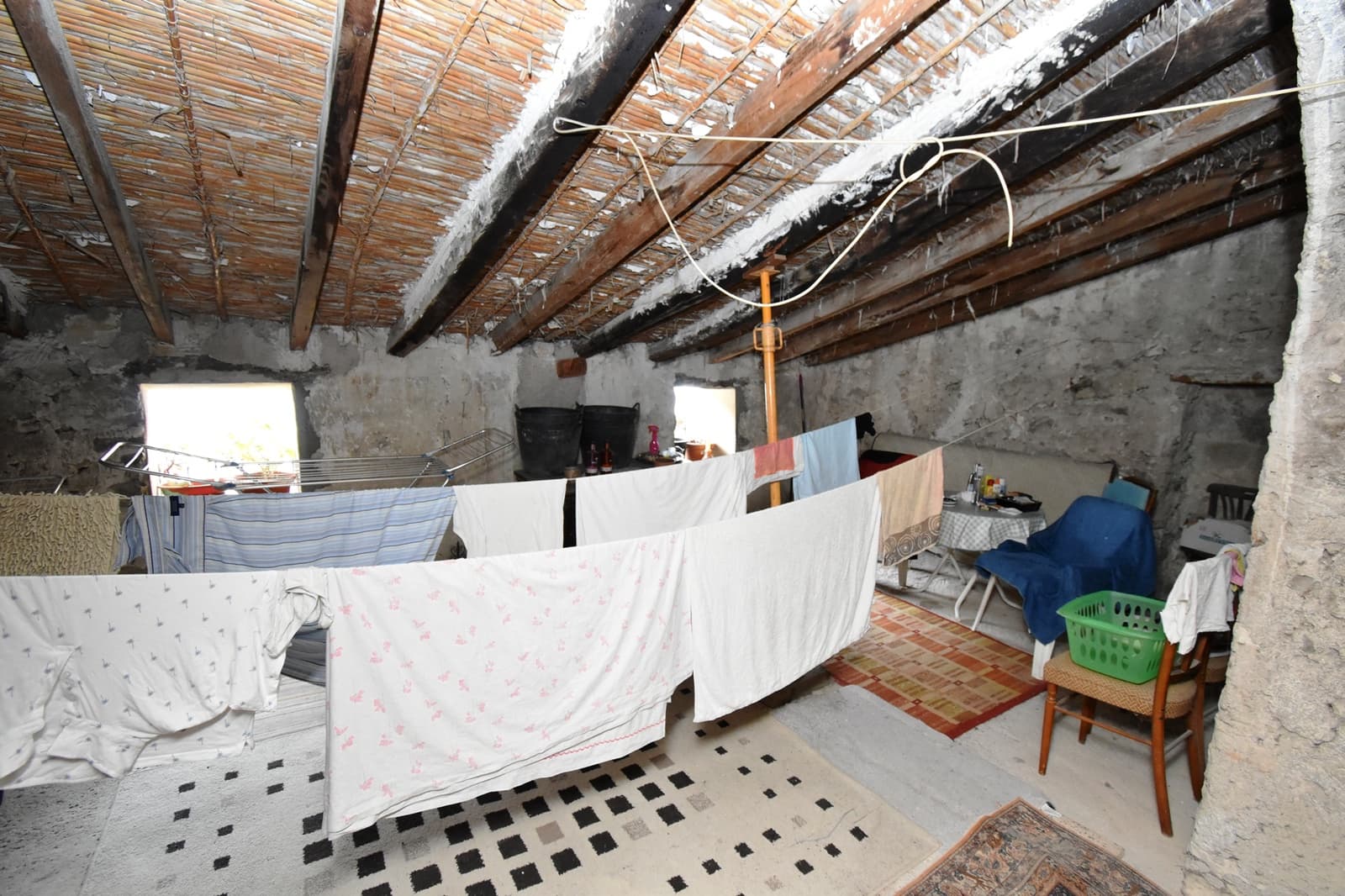 5 soveværelse Byhus til salg i Teulada - € 210.000 (Ref: 7735873)