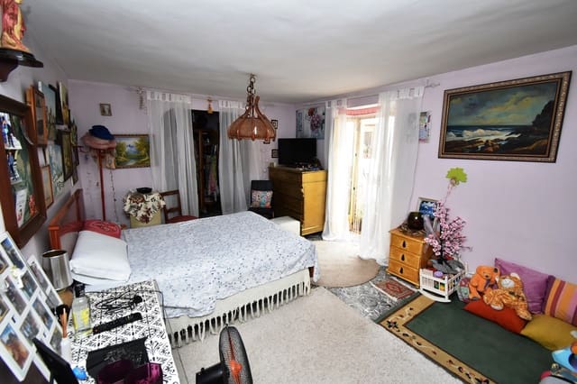 5 soverom Hus til salgs i Teulada Pueblo, Teulada-Moraira - € 210 000 (Ref: 7735873)