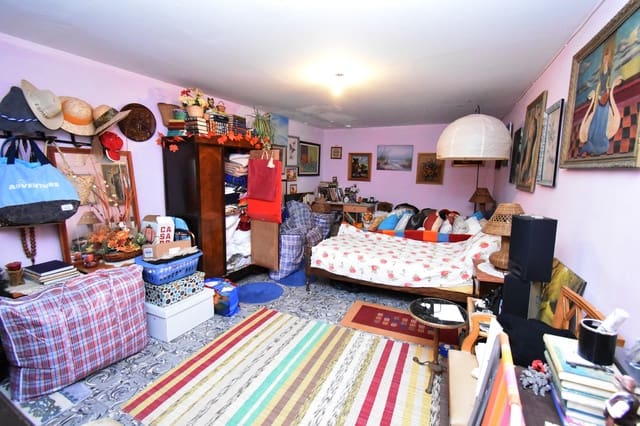 5 soverom Hus til salgs i Teulada Pueblo, Teulada-Moraira - € 210 000 (Ref: 7735873)