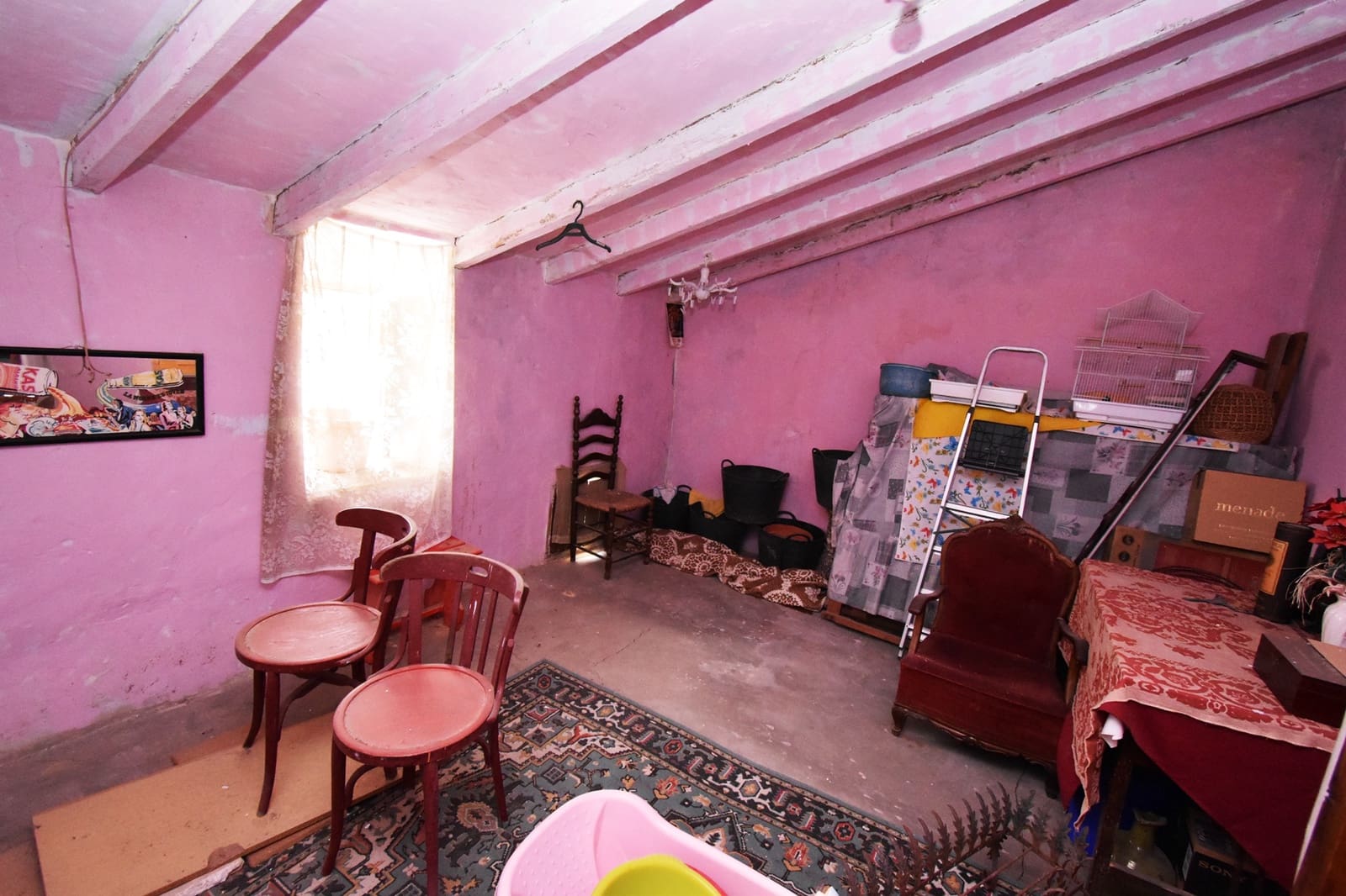 5 soveværelse Byhus til salg i Teulada - € 210.000 (Ref: 7735873)