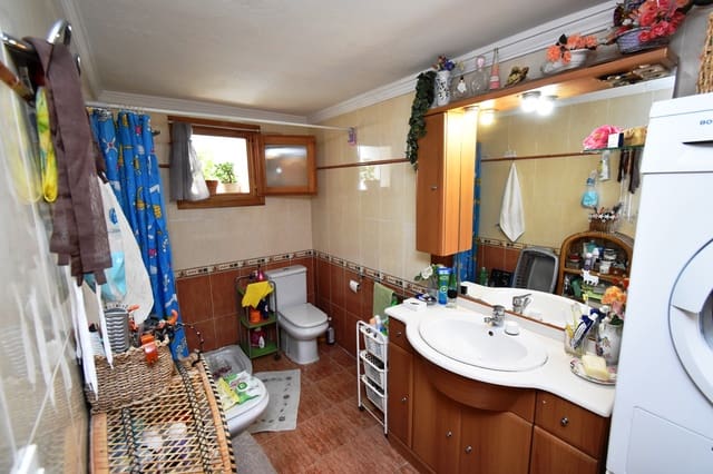 5 soverom Hus til salgs i Teulada Pueblo, Teulada-Moraira - € 210 000 (Ref: 7735873)