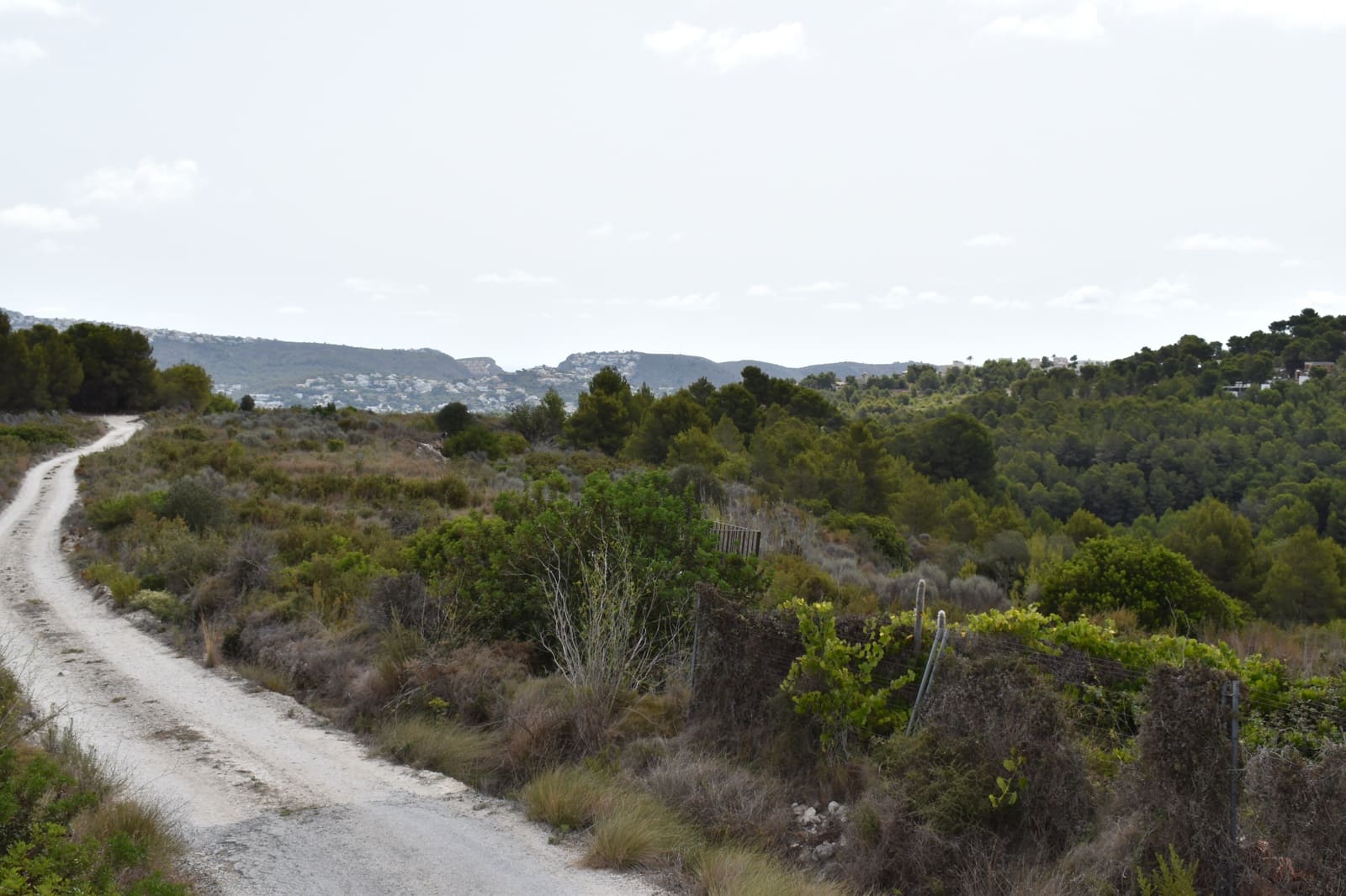 Bouwgrond te koop in Teulada - € 275.600 (Ref: 7735924)