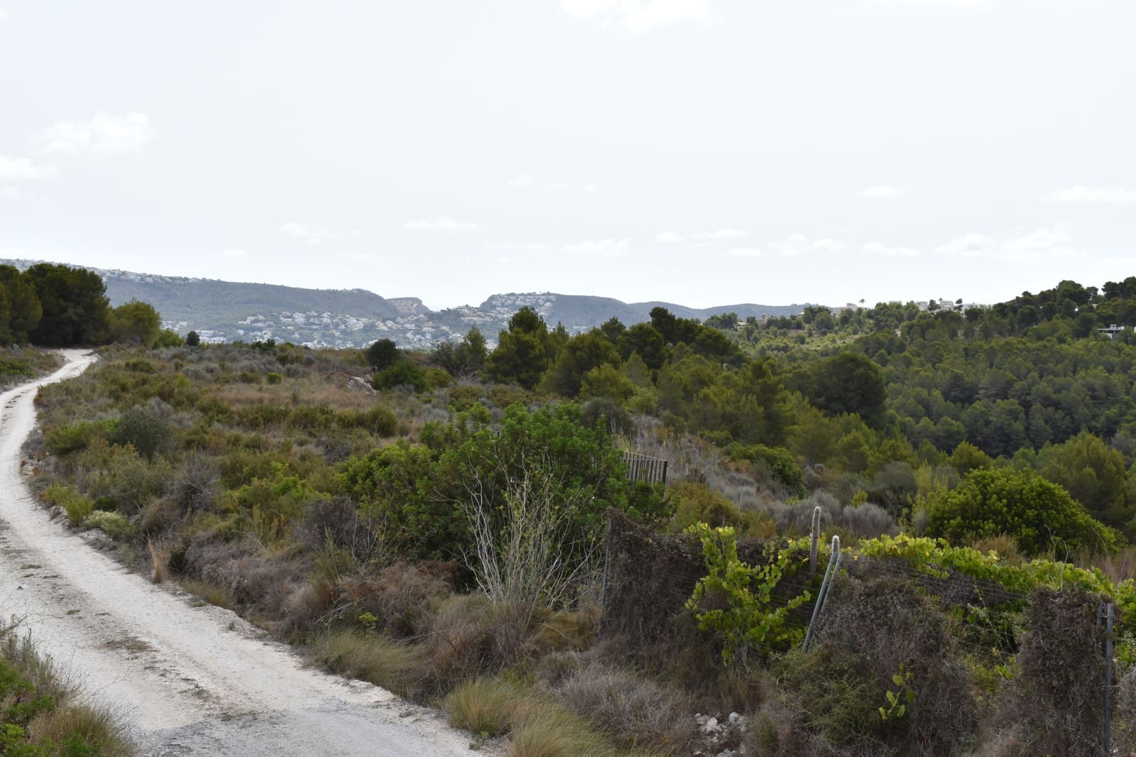 Bouwgrond te koop in Teulada - € 275.600 (Ref: 7735924)