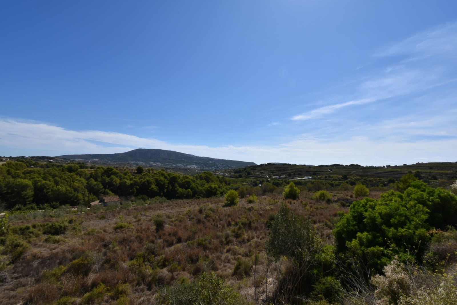 Bouwgrond te koop in Teulada - € 239.000 (Ref: 7770247)