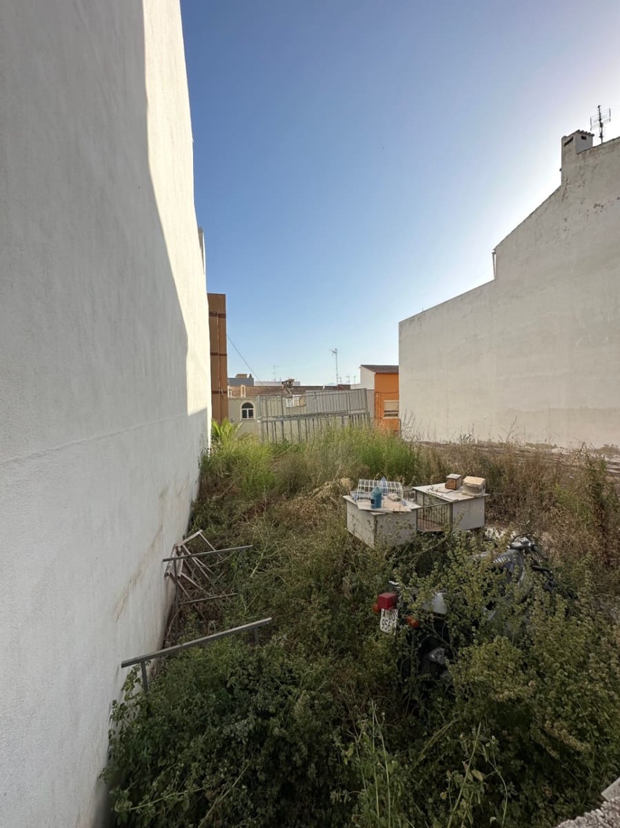 Bouwgrond te koop in Teulada - € 130.000 (Ref: 7770250)