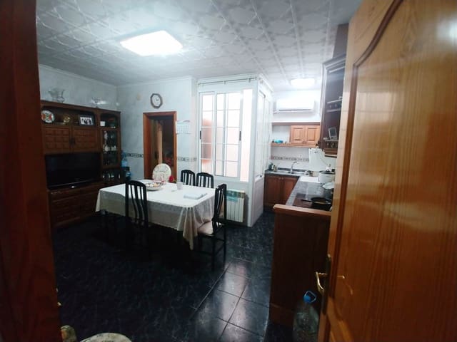 5 camera da letto Casa in vendita in Teulada Pueblo, Teulada-Moraira - 290.000 € (Rif: 7880623)