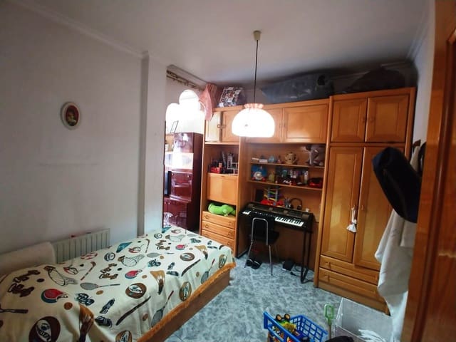 5 camera da letto Casa in vendita in Teulada Pueblo, Teulada-Moraira - 290.000 € (Rif: 7880623)