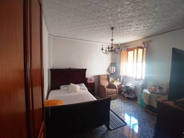 5 camera da letto Casa in vendita in Teulada Pueblo, Teulada-Moraira - 290.000 € (Rif: 7880623)