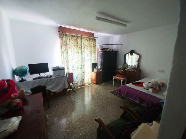 5 camera da letto Casa in vendita in Teulada Pueblo, Teulada-Moraira - 290.000 € (Rif: 7880623)