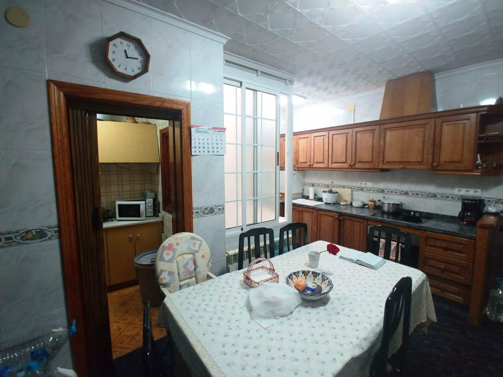 5 camera da letto Casa in vendita in Teulada - 290.000 € (Rif: 7880623)