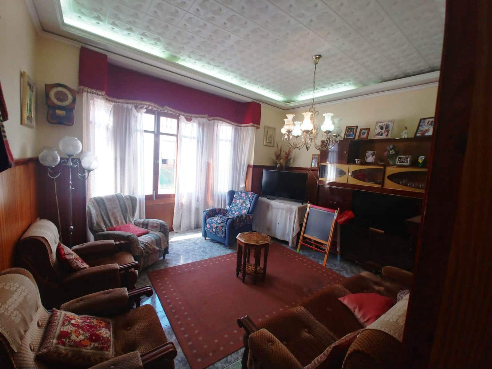 5 camera da letto Casa in vendita in Teulada - 290.000 € (Rif: 7880623)