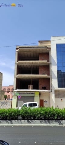 Kommersiell til salgs i Teulada Pueblo, Teulada-Moraira - € 460 000 (Ref: 7898480)