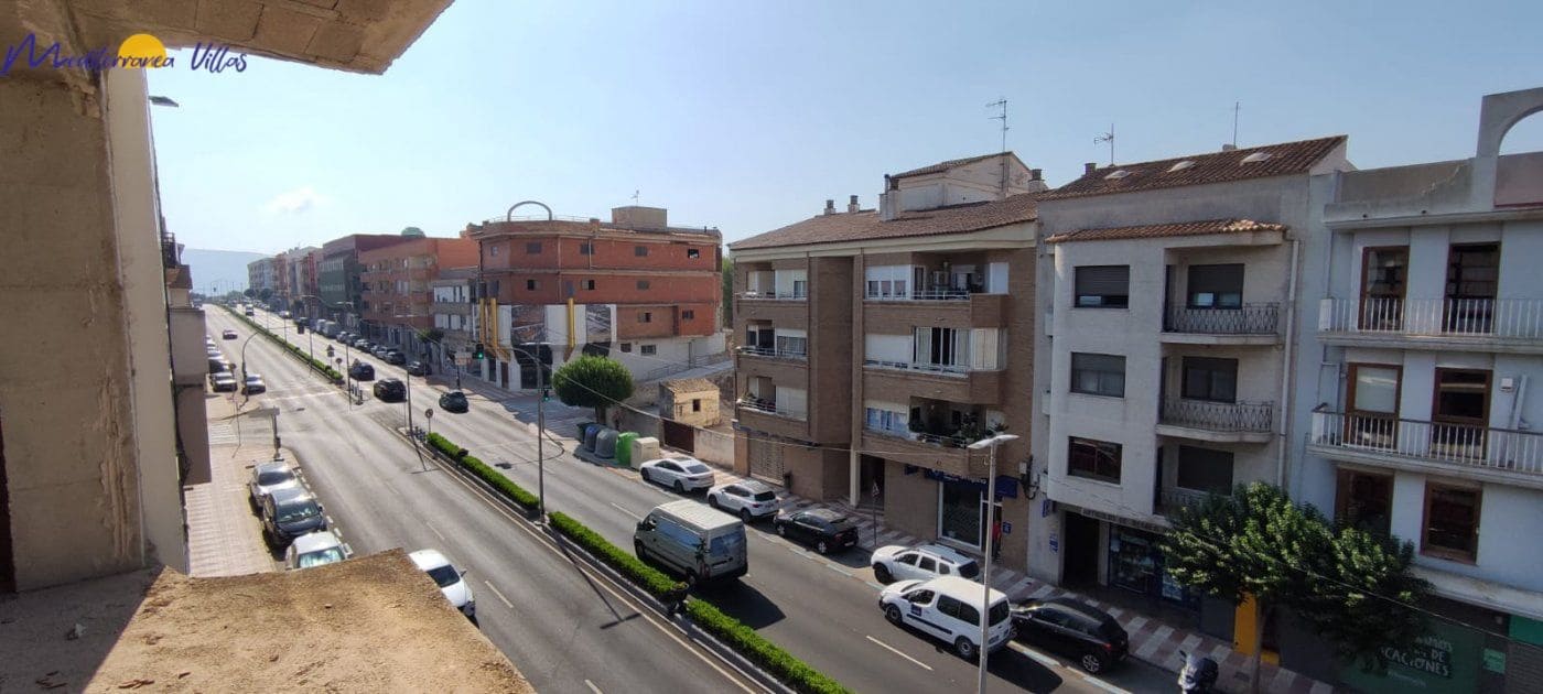 Kommersiell til salgs i Teulada - € 460 000 (Ref: 7898480)